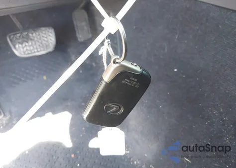 2011 Lexus Is 250 из США, поврежденный, VIN JTHCF5C29B5047750